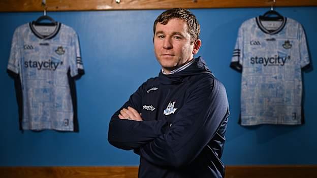 Recently appointed Dublin hurling manager Niall Ó Ceallacháin will bid to win back to back Dublin SHC titles as manager of Na Fianna on Saturday when they play Kilmacud Crokes. 
