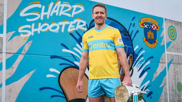 Noel McGrath reassured he can still cut it at highest level