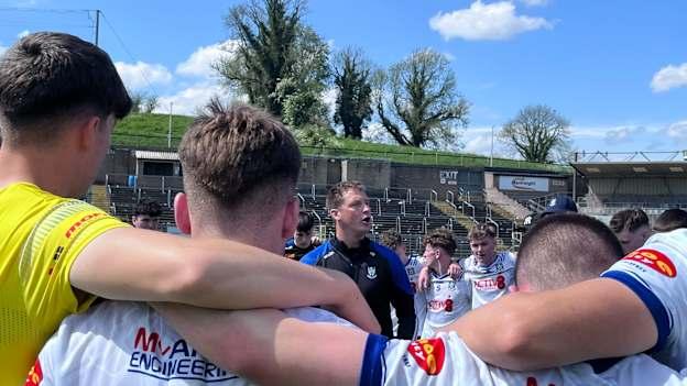 Round-up: Electric Ireland Ulster Minor Football Championship