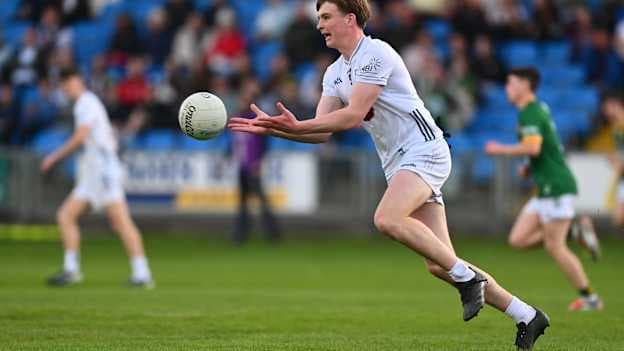 Electric Ireland MFC QF: Classy Kildare advance
