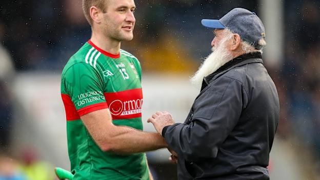 John McGrath helped Loughmore-Castleiney secure another Tipperary SHC and SFC double. Photo by Michael P Ryan/Sportsfile