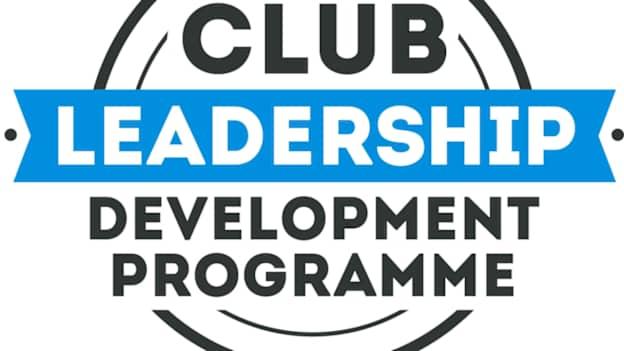 The GAA, LGFA, and Camogie Association have announced the next phase of training for Club Officers.