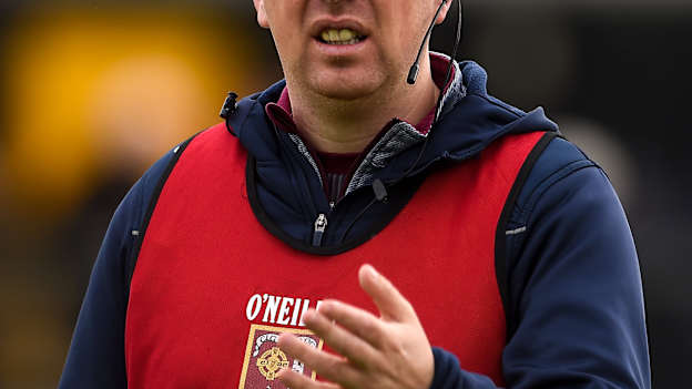 Cushendall native, Ciarán Kearney, has been appointed Antrim GAA's new Operations Manager. 