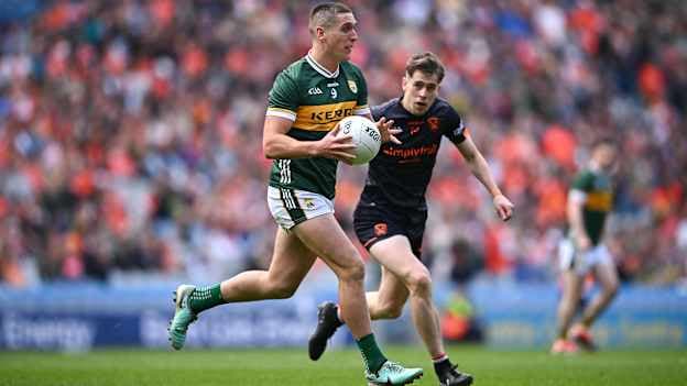 Preview: Weekend's All-Ireland SFC Round 3 action