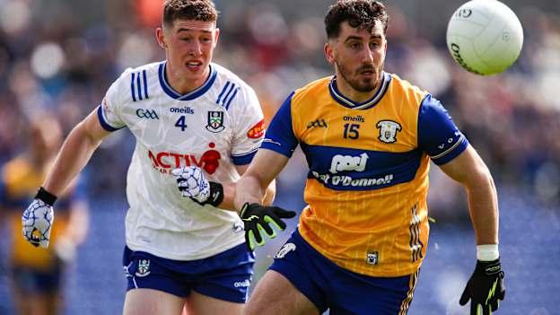 All-Ireland SFC: Monaghan stage dramatic comeback