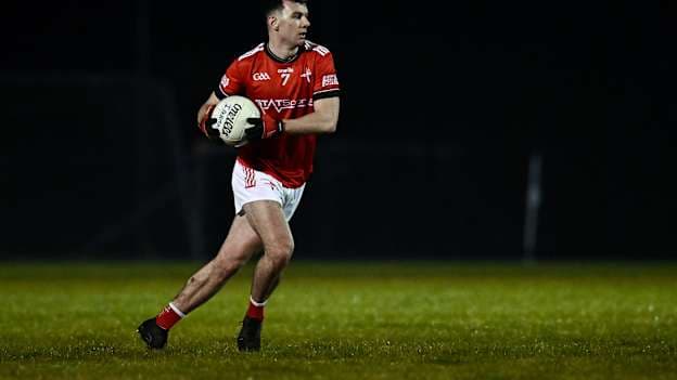 Allianz FL D2: Louth secure vital victory