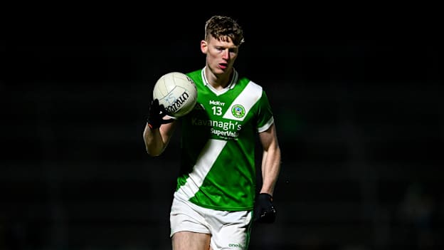 AIB Connacht Club SFC: Maigh Cuilinn too good for Leitrim Gaels