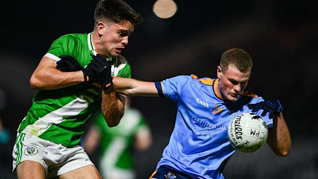 Galway SFC Final: Kelly inspires Maigh Cuilinn