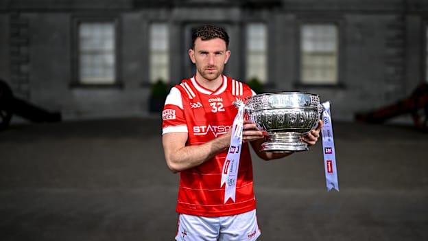Mulroy believes Louth can sustain high standards