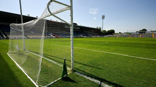 A general view of FBD Semple Stadium. Photo by Brendan Moran/Sportsfile