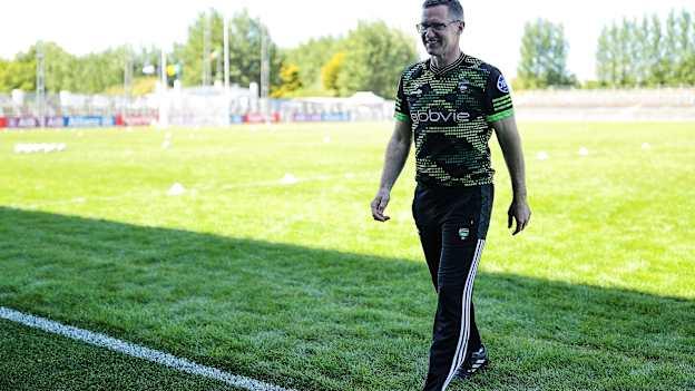Tailteann Cup: Sligo reach quarter finals