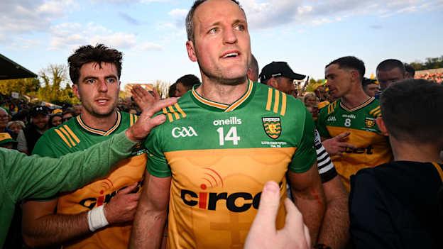 Upcoming All-Ireland SFC Round One fixtures