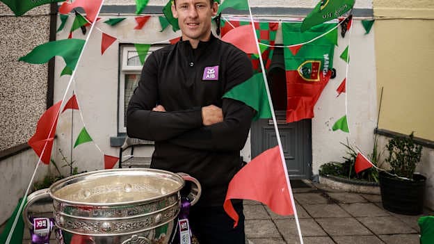 Positive outside influences assisting Mayo