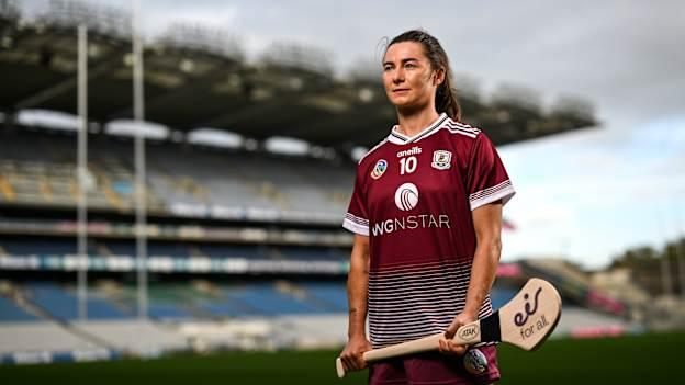 Building on over a decade of support for the GAA, eir, Ireland’s largest telecommunications provider, has been announced as the official telco partner of the Camogie Association and new title sponsor of the U16 All-Ireland Camogie Championships for the next three years. Pictured at the launch in Croke Park is Galway Senior Camogie player Aoife Donohue. This partnership marks another significant milestone in eir’s long-standing commitment to Irish sport, while strengthening its connections with local communities across the island of Ireland. For more information about the partnership visit eir.ie Photo by David Fitzgerald/Sportsfile