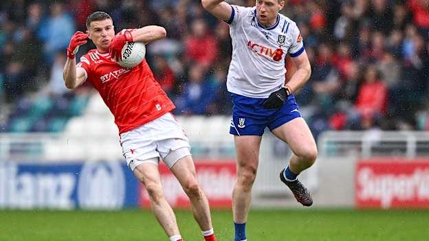 All-Ireland SFC: Monaghan produce dynamic display