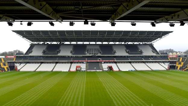 A general view of SuperValu Páirc Uí Chaoimh. Photo by Tom Beary/Sportsfile