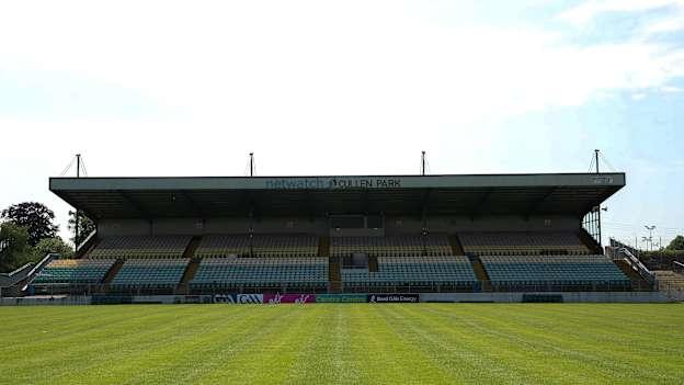 A general view of Netwatch Cullen Park. Photo by Michael P Ryan/Sportsfile