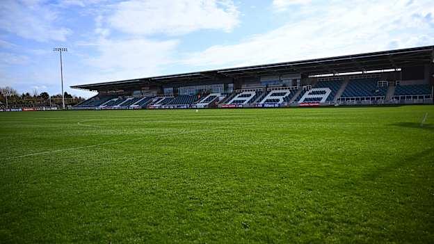 Electric Ireland MFC Final fixture details