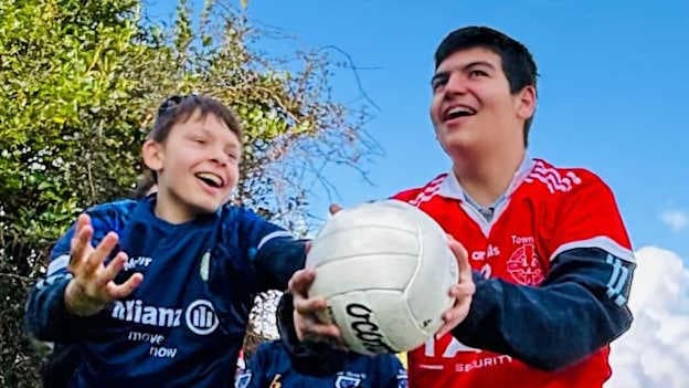 Cumann na mBunscol an Chláir will celebrate inclusivity in Gaelic games by hosting a new initiative for children with additional needs.