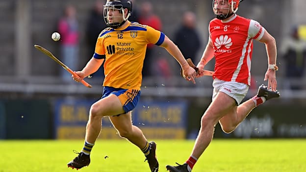 Preview: Weekend's senior club championship action