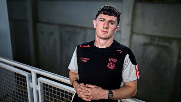 Jack Coyne: 'We're a really tight-knit group'