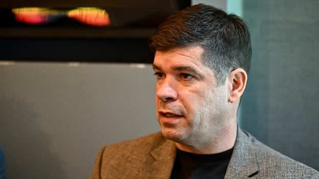 Éamonn Fitzmaurice appointed new Galway senior football team manager