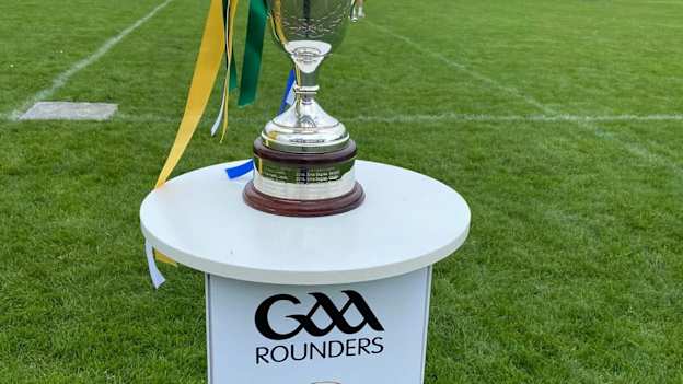 The GAA Rounders All-Ireland Senior Finals take place this Saturday in the GAA National Games Development Centre, Abbotstown.