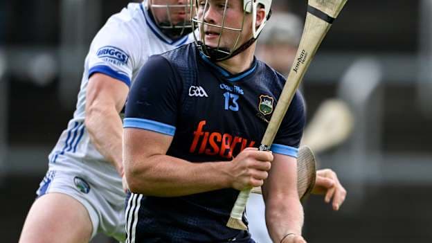 Tipperary defeated Laois in a 2025 All-Ireland SHC preliminary quarter-final. Photo by Daire Brennan/Sportsfile