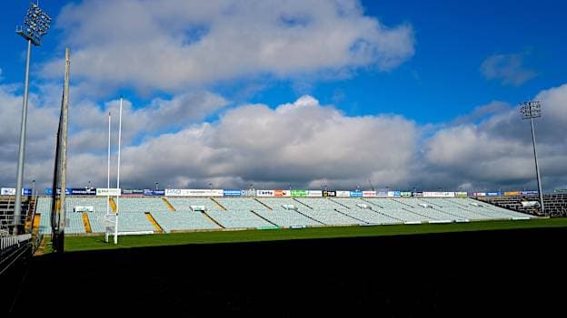 Allianz HL D1A and D1B Finals fixtures confirmed