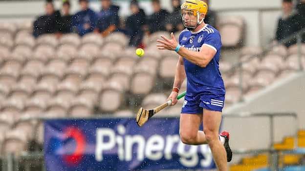 Thurles Sarsfields and Tipperary star Ronan Maher. Photo by Michael P Ryan/Sportsfile