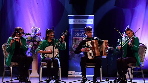 Dates and venues for 2026 Scór Sinsear and Scór na nÓg All-Ireland Finals Confirmed