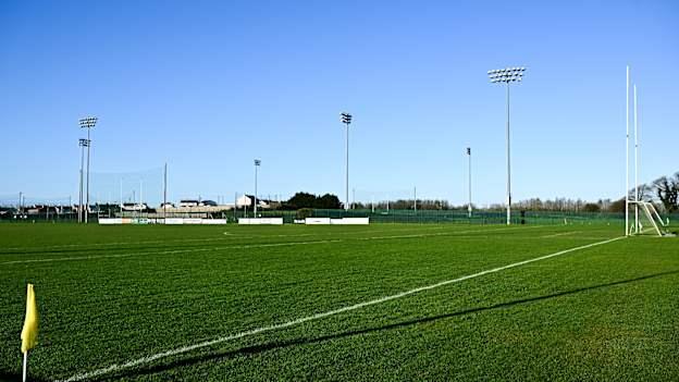 A general view of Mick Neville Park. Photo by Harry Murphy/Sportsfile