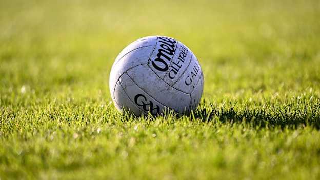 St Colman's Claremorris advanced to Hogan Cup Final. Photo by Piaras Ó Mídheach/Sportsfile