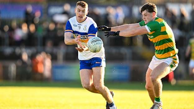 Tyrone SFC Final: Dramatic decider finishes level