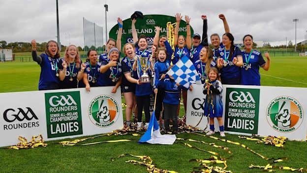 The 2025 GAA Rounders Master Fixtures List has been released.
