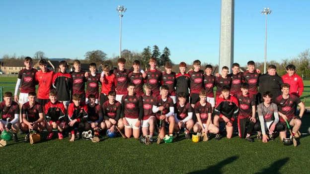 Tipperary and Offaly tribes unite under Coláiste Phobal Ros Cré banner