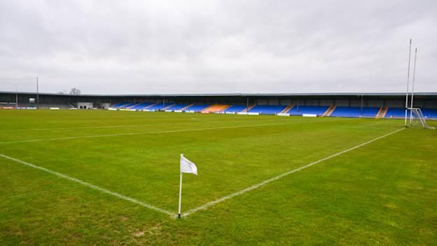 A general view of Glennon Brothers Pearse Park. Photo by Ray McManus/Sportsfile