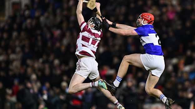 AIB Ulster Club SHC Final: Slaughtneil retain title