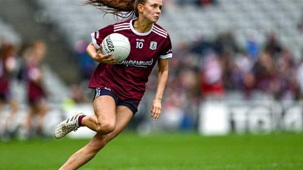 Connacht Ladies Final: Galway triumph in Castlebar