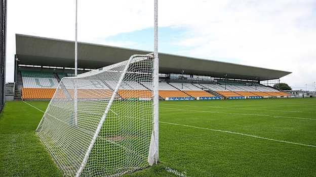 A general view of Glenisk O'Connor Park. Photo by Michael P Ryan/Sportsfile