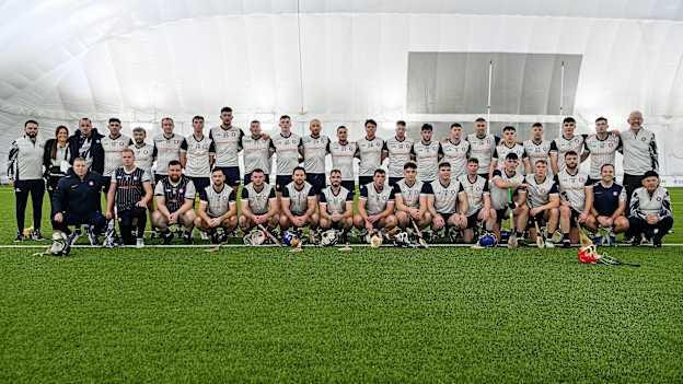 New York ready to compete in Lory Meagher Cup