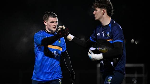 Preview: Electric Ireland Sigerson Cup Round 2A and 2B action