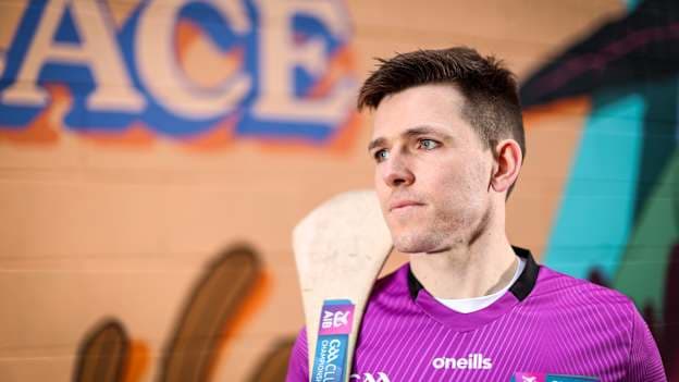 Tooreen hurlers ready to seize their moment