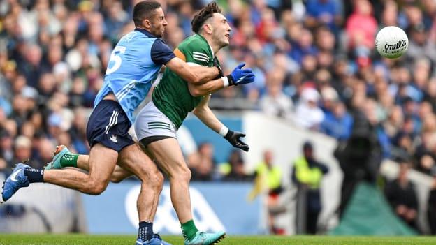 Dublin and Kerry's Allianz Football League Division 1 clash on Saturday evening will be broadcast by TG4. 