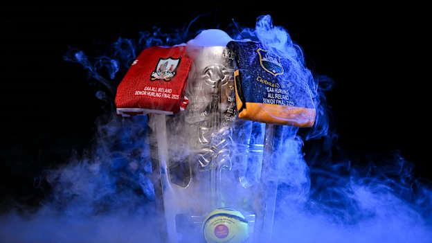 All-Ireland Final Sunday: By the Numbers