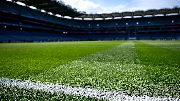 A general view of Croke Park. Photo by Piaras Ó Mídheach/Sportsfile