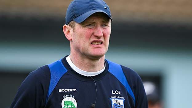 Roinn laoch na Rinne agus Phort Láirge, Liam Ó Lonáin, a chuid cuimhní cinn ar Chomórtas Peile na Gaeltachta linn le gairid