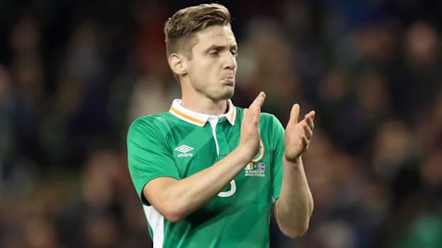 Former Ireland football international, Kevin Doyle, is a nephew of Eamon Kehoe. 
