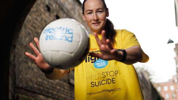 Ailish Considine still enjoying competing for Clare
