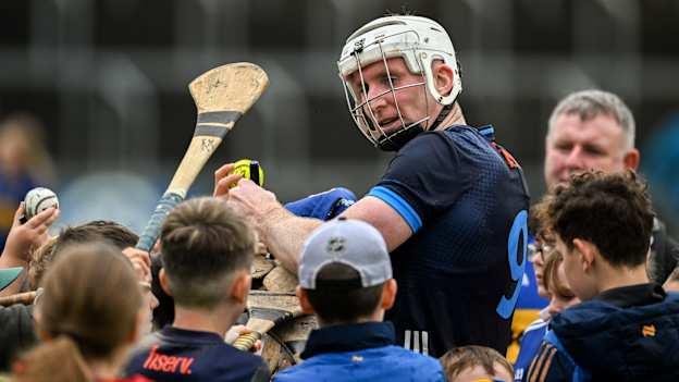 All-Ireland SHC: Tipperary march on